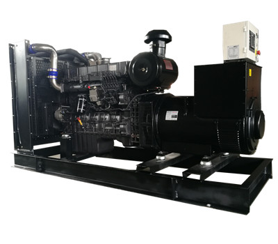 百色上柴柴油发电机组50KW-700KW
